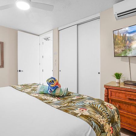 Papakea'S Finest - Ocean View Luxury 2 Bedroom 2 Bath - Ac In Every Room Kahana Eksteriør billede
