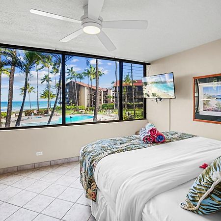 Papakea'S Finest - Ocean View Luxury 2 Bedroom 2 Bath - Ac In Every Room Kahana Eksteriør billede