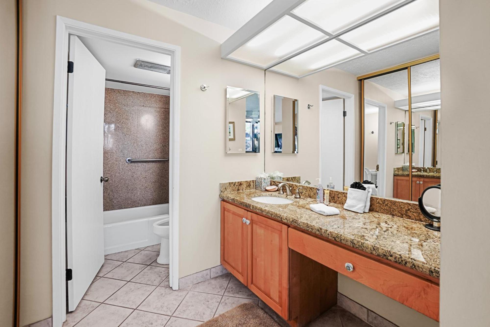 Papakea'S Finest - Ocean View Luxury 2 Bedroom 2 Bath - Ac In Every Room Kahana Eksteriør billede