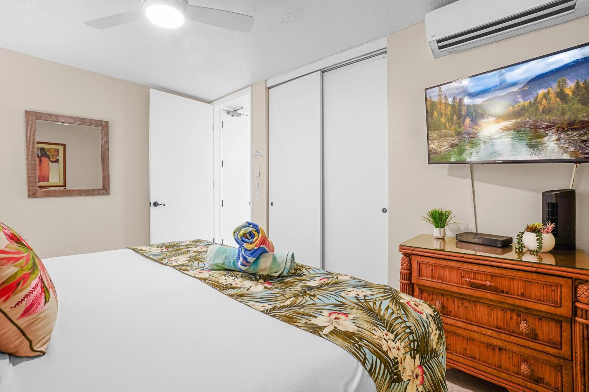 Papakea'S Finest - Ocean View Luxury 2 Bedroom 2 Bath - Ac In Every Room Kahana Eksteriør billede