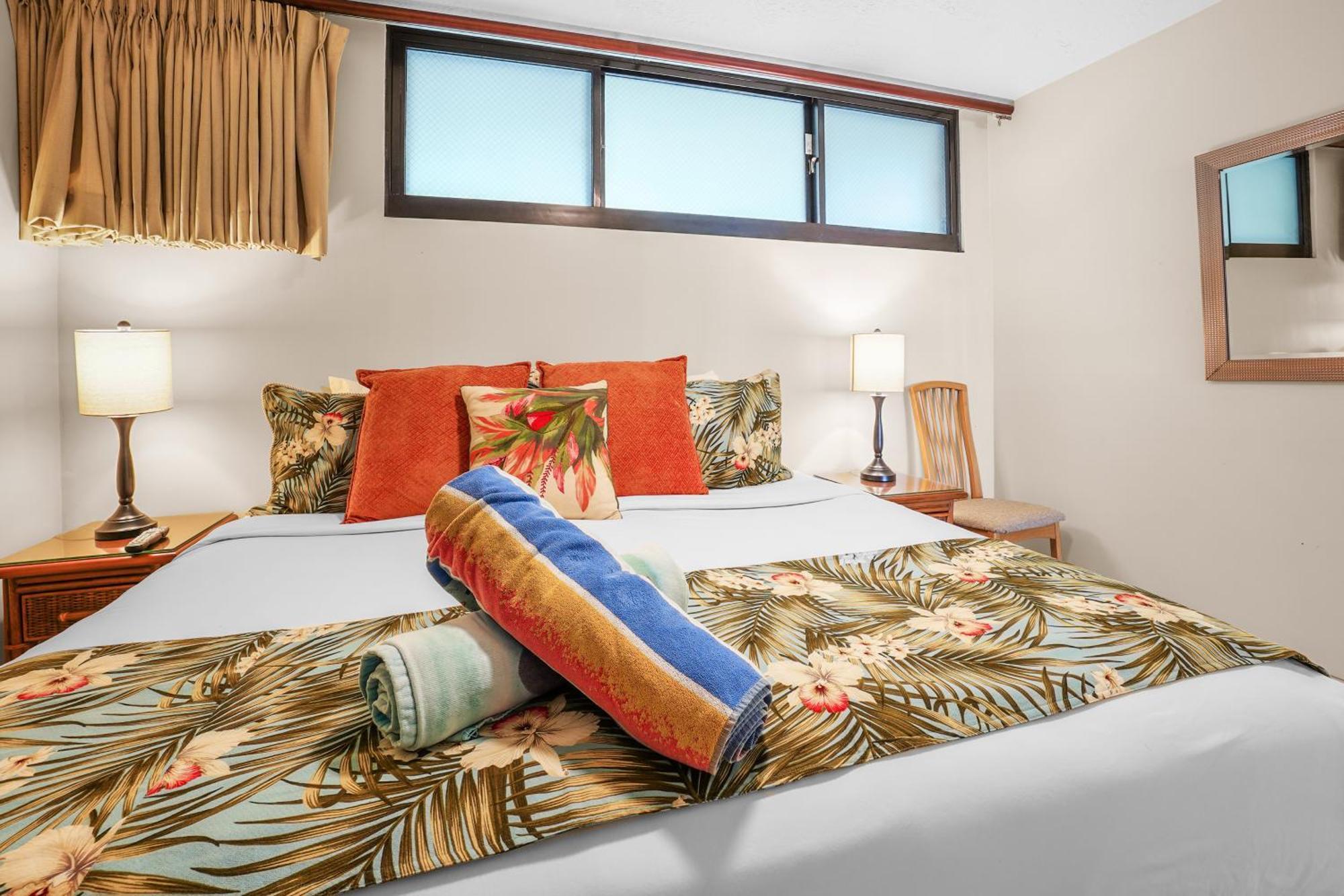 Papakea'S Finest - Ocean View Luxury 2 Bedroom 2 Bath - Ac In Every Room Kahana Eksteriør billede