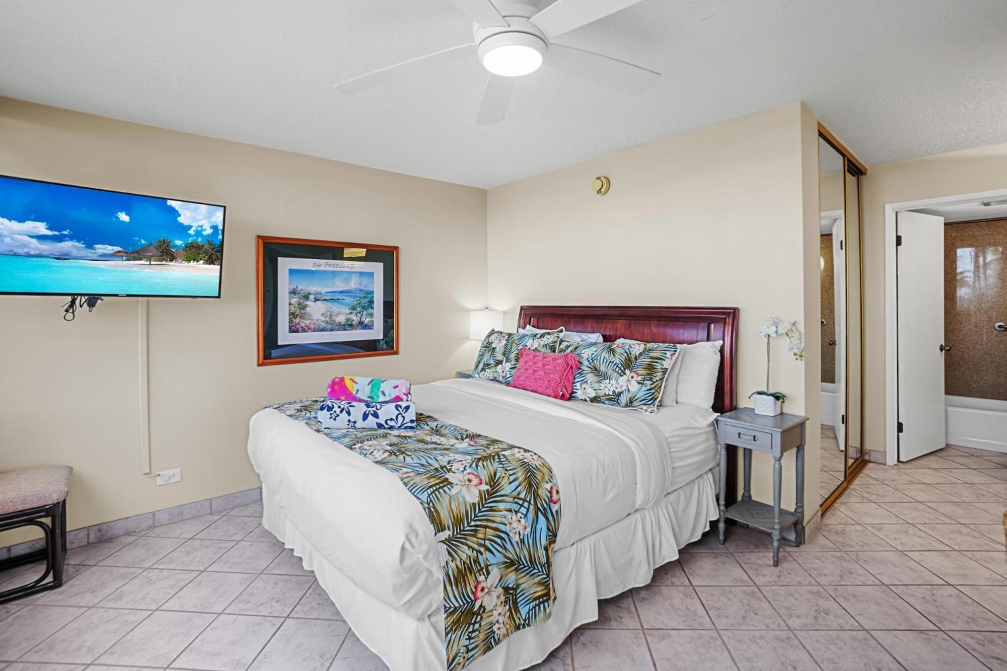 Papakea'S Finest - Ocean View Luxury 2 Bedroom 2 Bath - Ac In Every Room Kahana Eksteriør billede