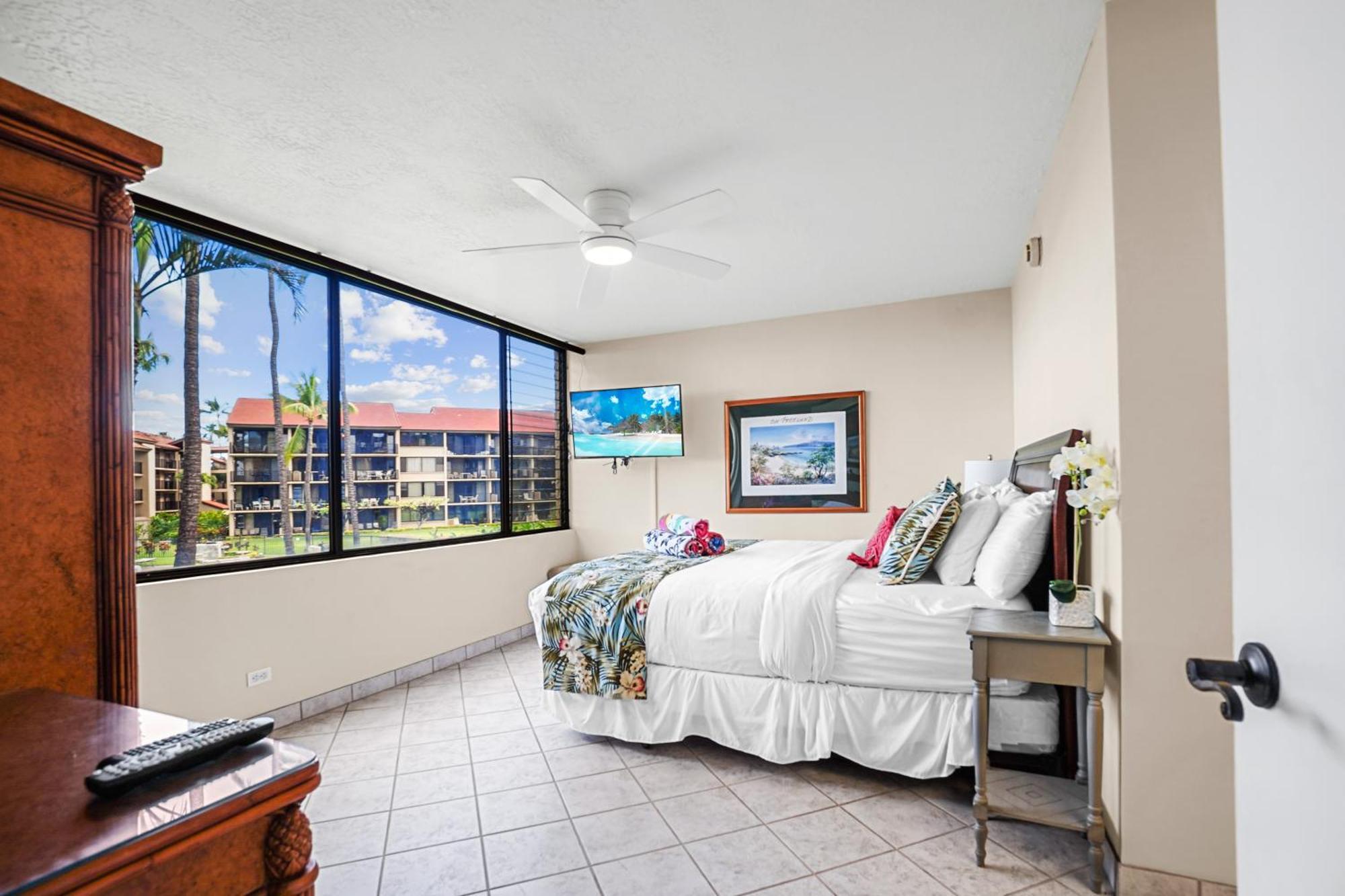 Papakea'S Finest - Ocean View Luxury 2 Bedroom 2 Bath - Ac In Every Room Kahana Eksteriør billede