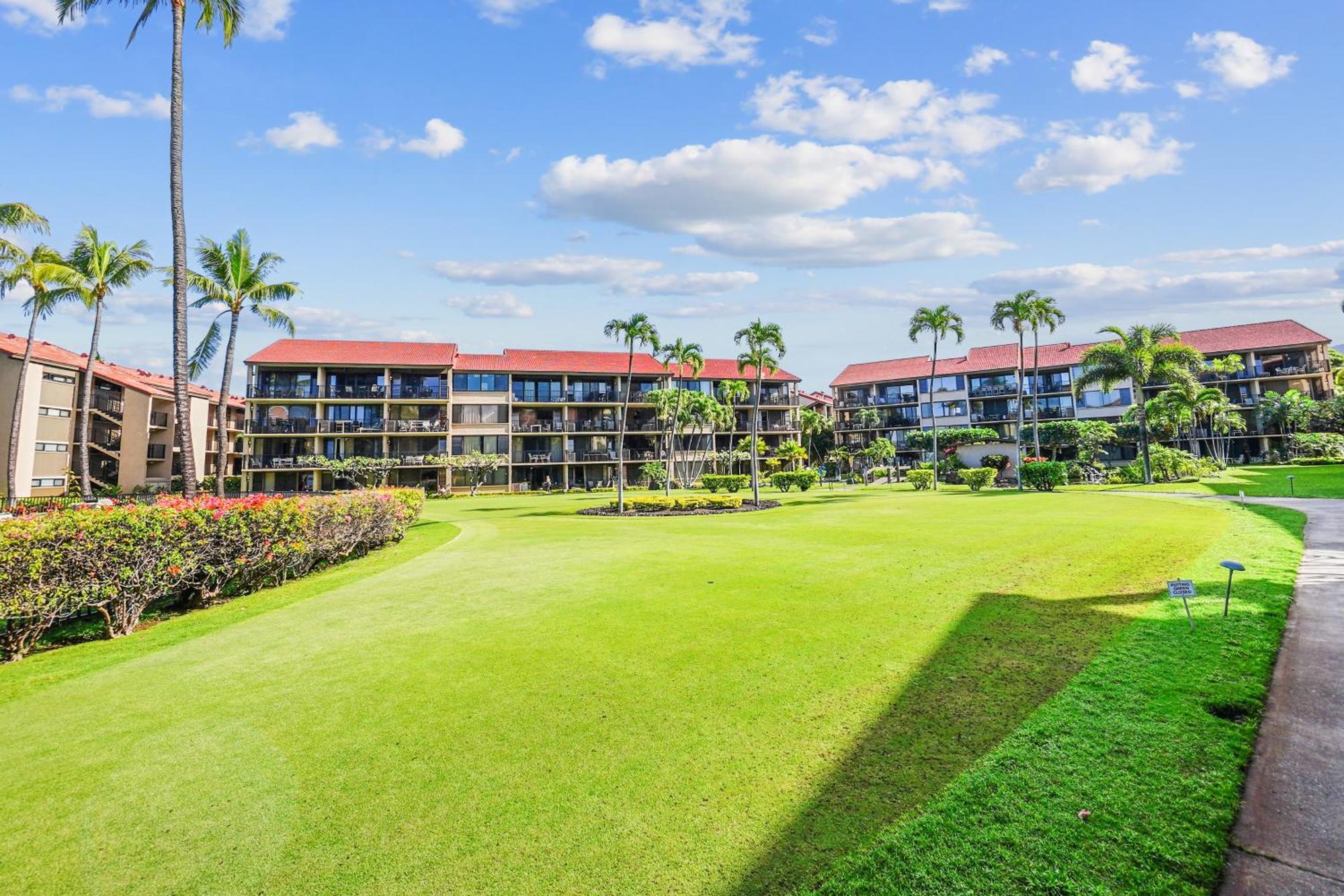 Papakea'S Finest - Ocean View Luxury 2 Bedroom 2 Bath - Ac In Every Room Kahana Eksteriør billede