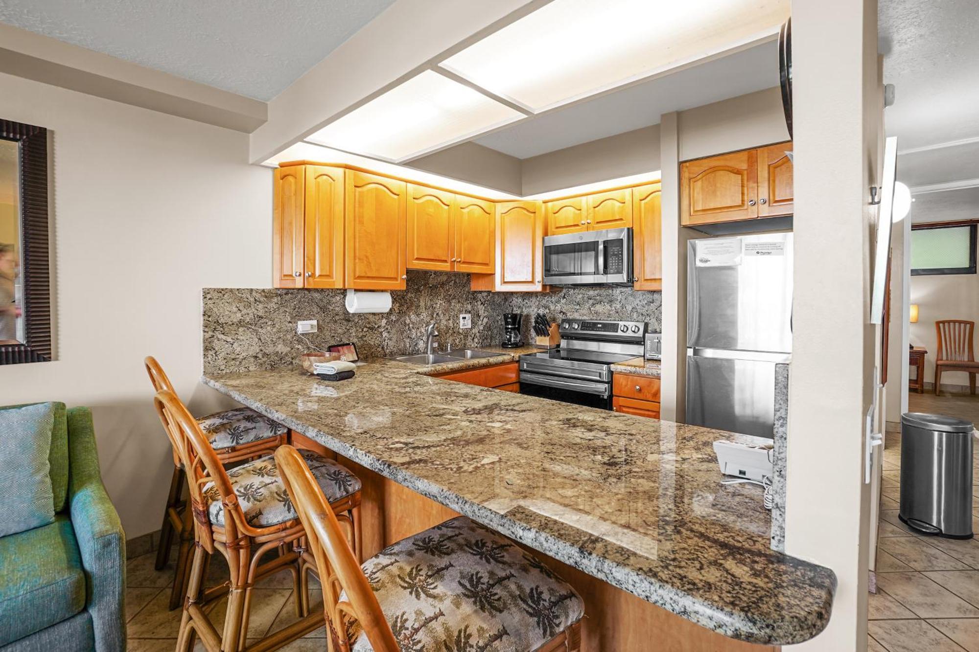 Papakea'S Finest - Ocean View Luxury 2 Bedroom 2 Bath - Ac In Every Room Kahana Eksteriør billede