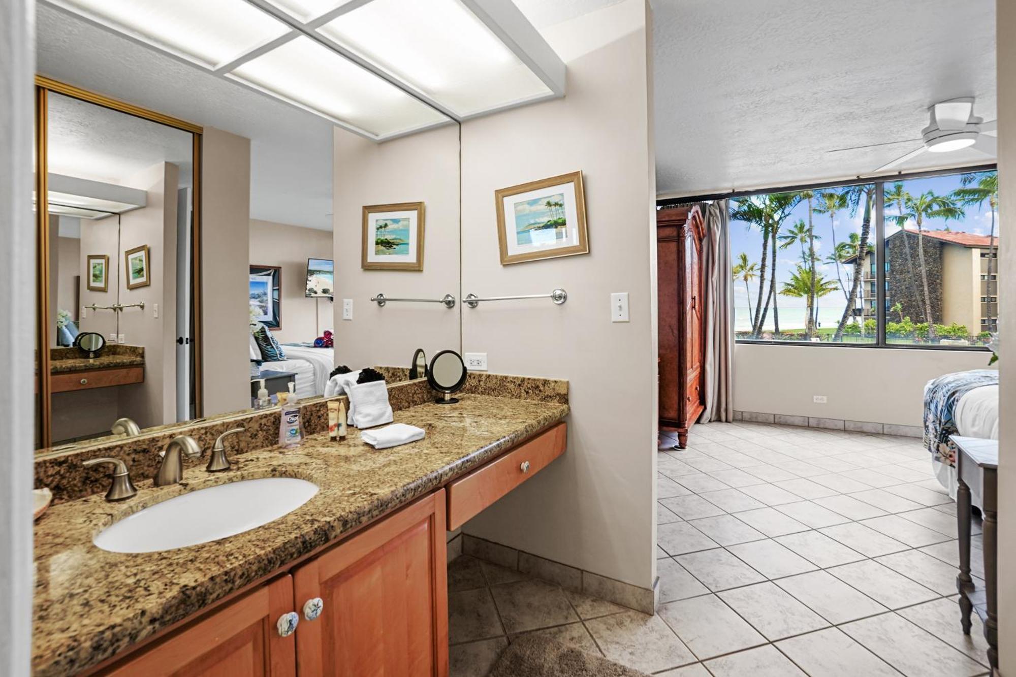 Papakea'S Finest - Ocean View Luxury 2 Bedroom 2 Bath - Ac In Every Room Kahana Eksteriør billede