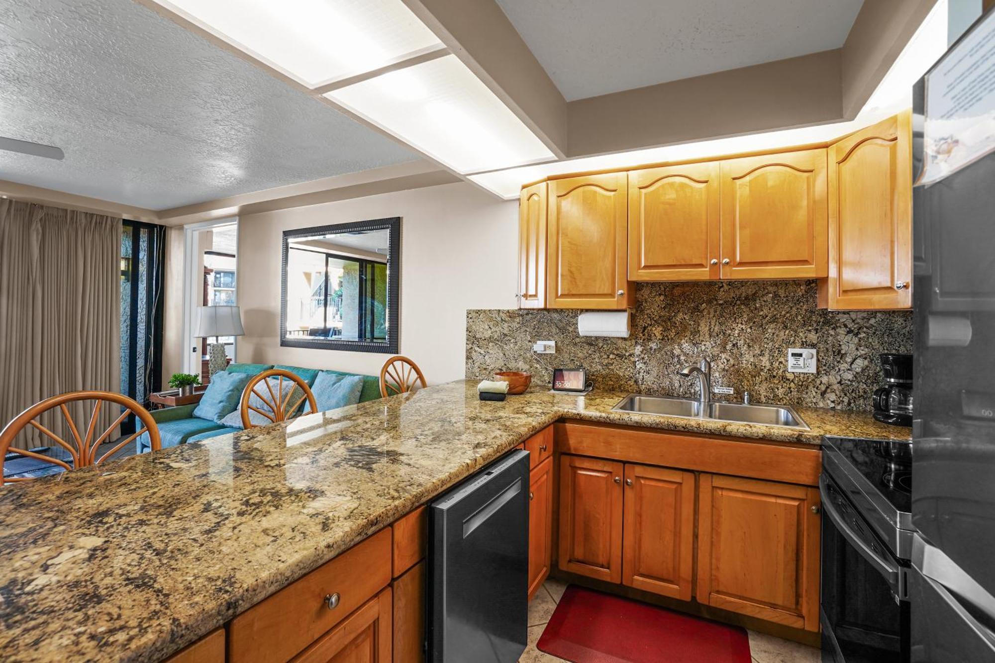 Papakea'S Finest - Ocean View Luxury 2 Bedroom 2 Bath - Ac In Every Room Kahana Eksteriør billede